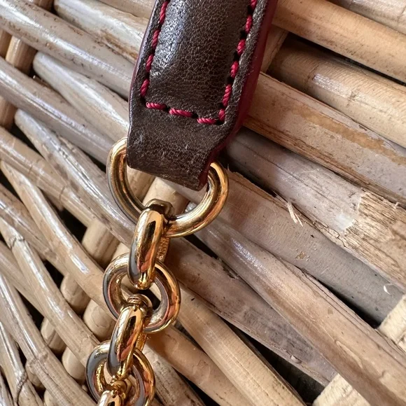 MZ Wallace Penny Bedford Crossbody Bag.  Like New - Picture 3 of 10